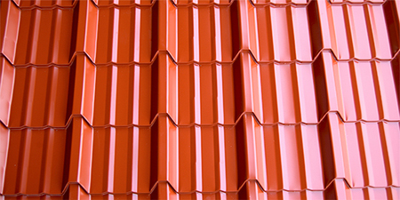 Galvalume Roofing Sheet