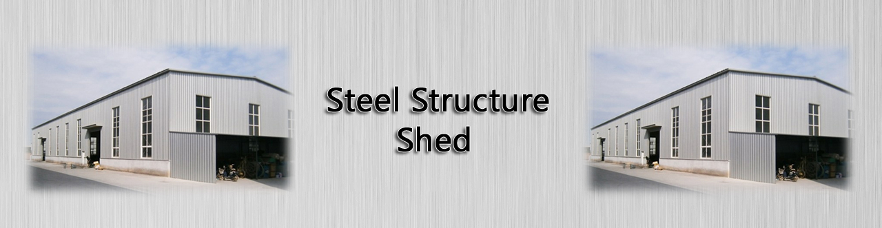 Steel Structure Shed Manufacturers